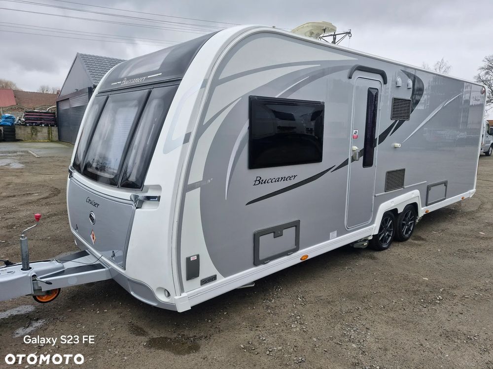 Buccaneer Cruisser - 8