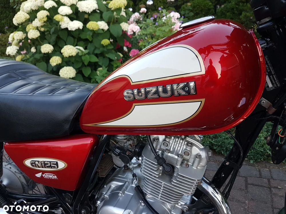 Suzuki GN - 11