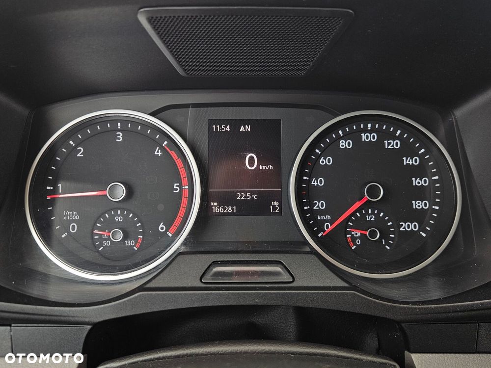 Volkswagen Crafter L4H2 *69999zł NETTO* 2.0TDi/140KM - 22