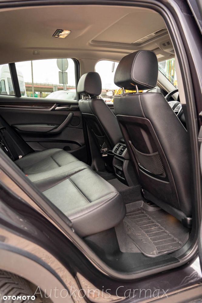 BMW X4 xDrive28i - 24