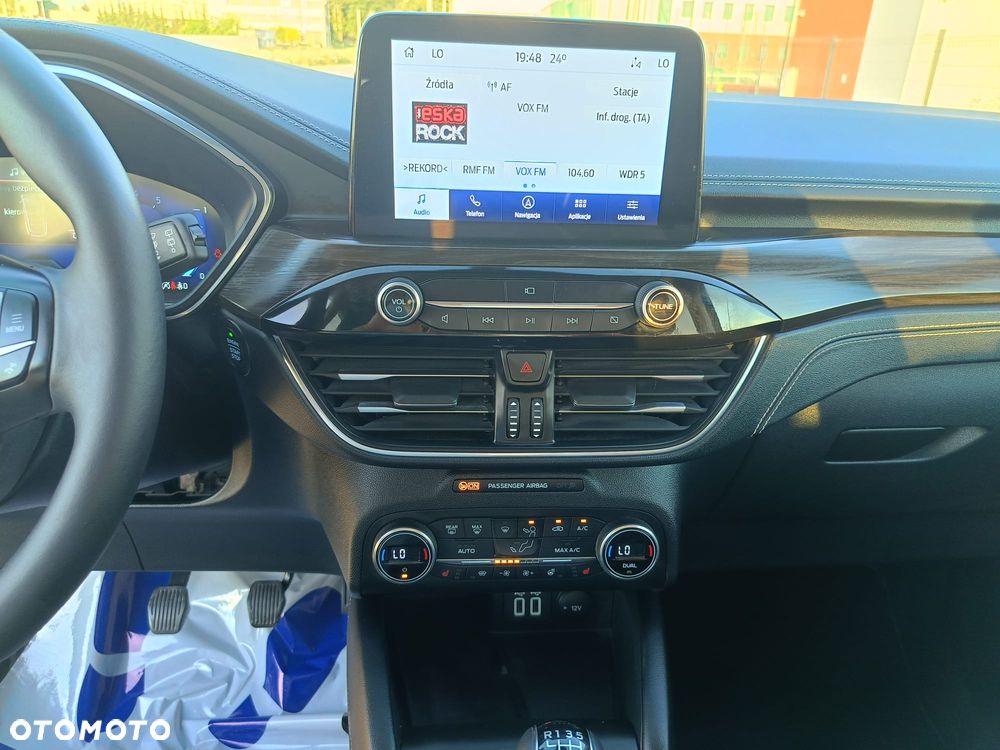 Ford Kuga - 15