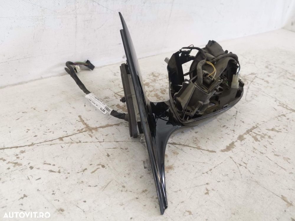 Oglinda Stanga Mercedes-Benz E-Class W213 2016 2017 2018 2019 2020 Ori - 7