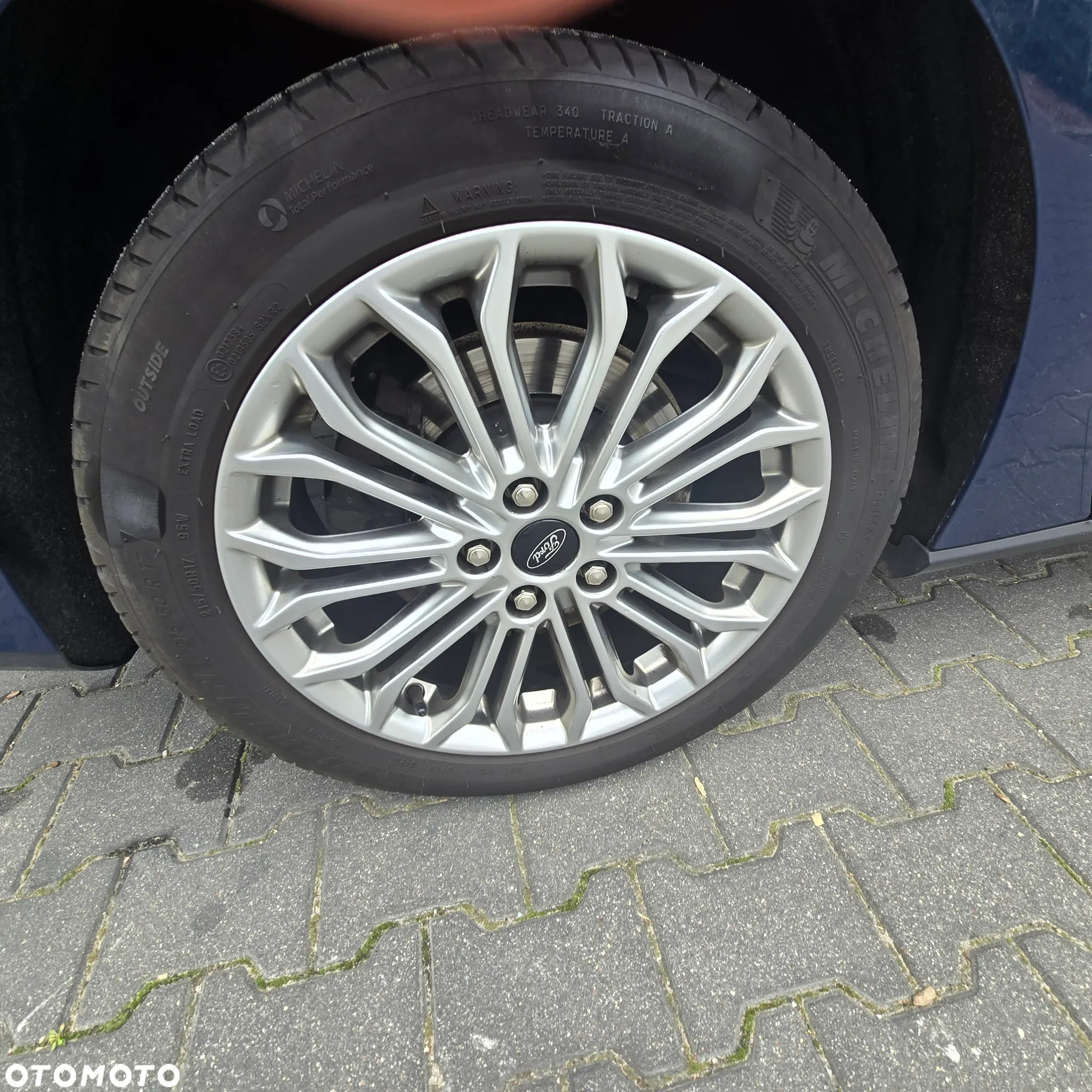 Ford Focus 1.5 EcoBlue Start-Stopp-System ACTIVE - 20