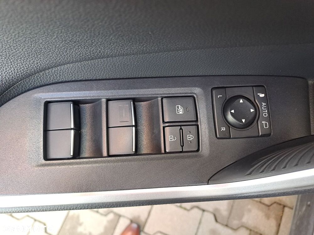 Toyota RAV4 2.5 Hybrid Comfort 4x4 - 14