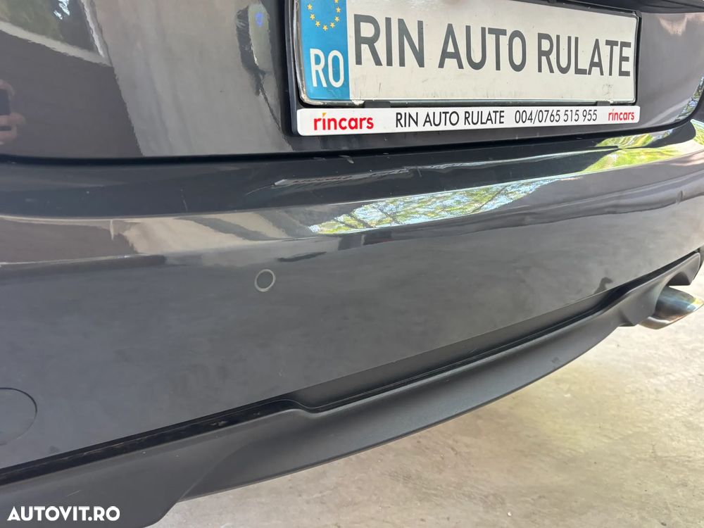 Kia Ceed - 36