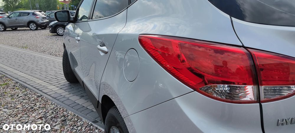 Hyundai ix35 - 10