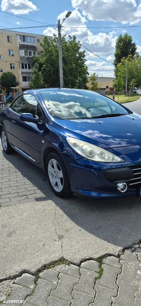 Peugeot 307 - 9