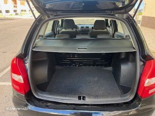 Skoda Fabia Break 1.2 TDi Active Plus - 22