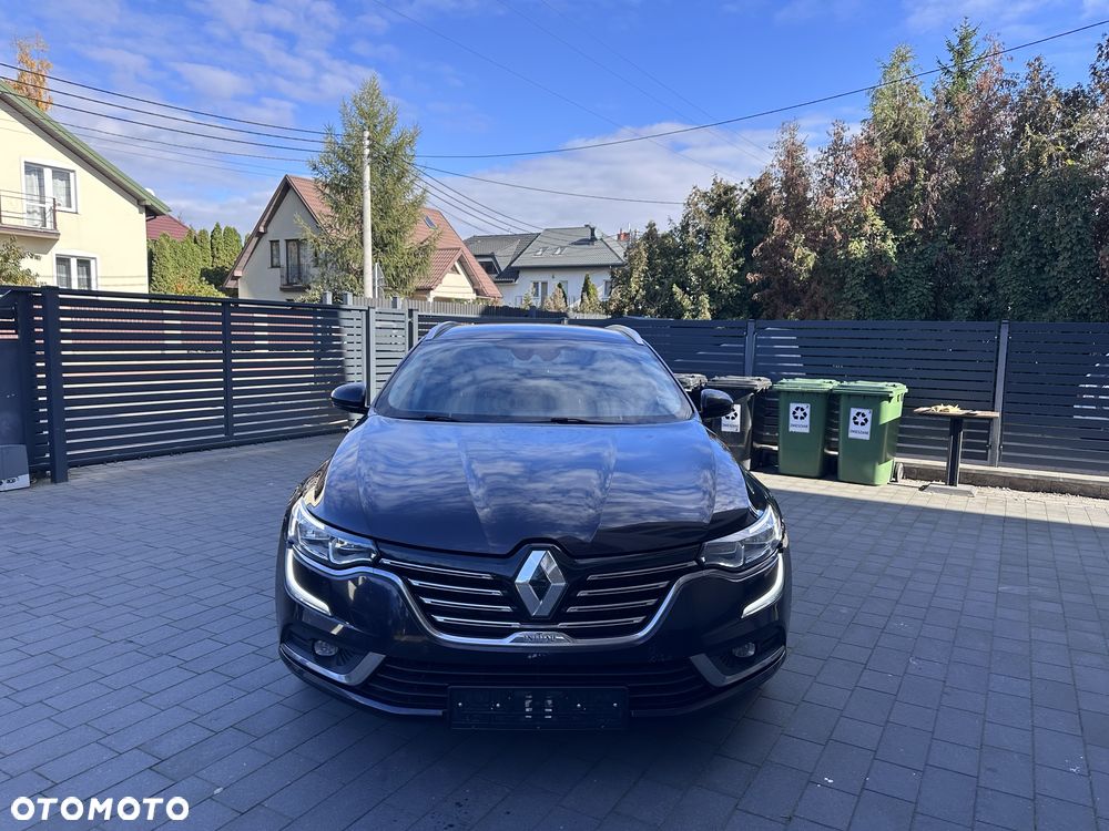Renault Talisman - 5
