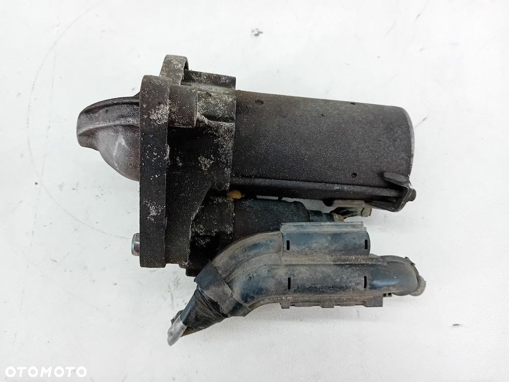 ROZRUSZNIK FORD FIESTA MK7 8V21-11000-BE 1.6 TDCI 95KM - 2