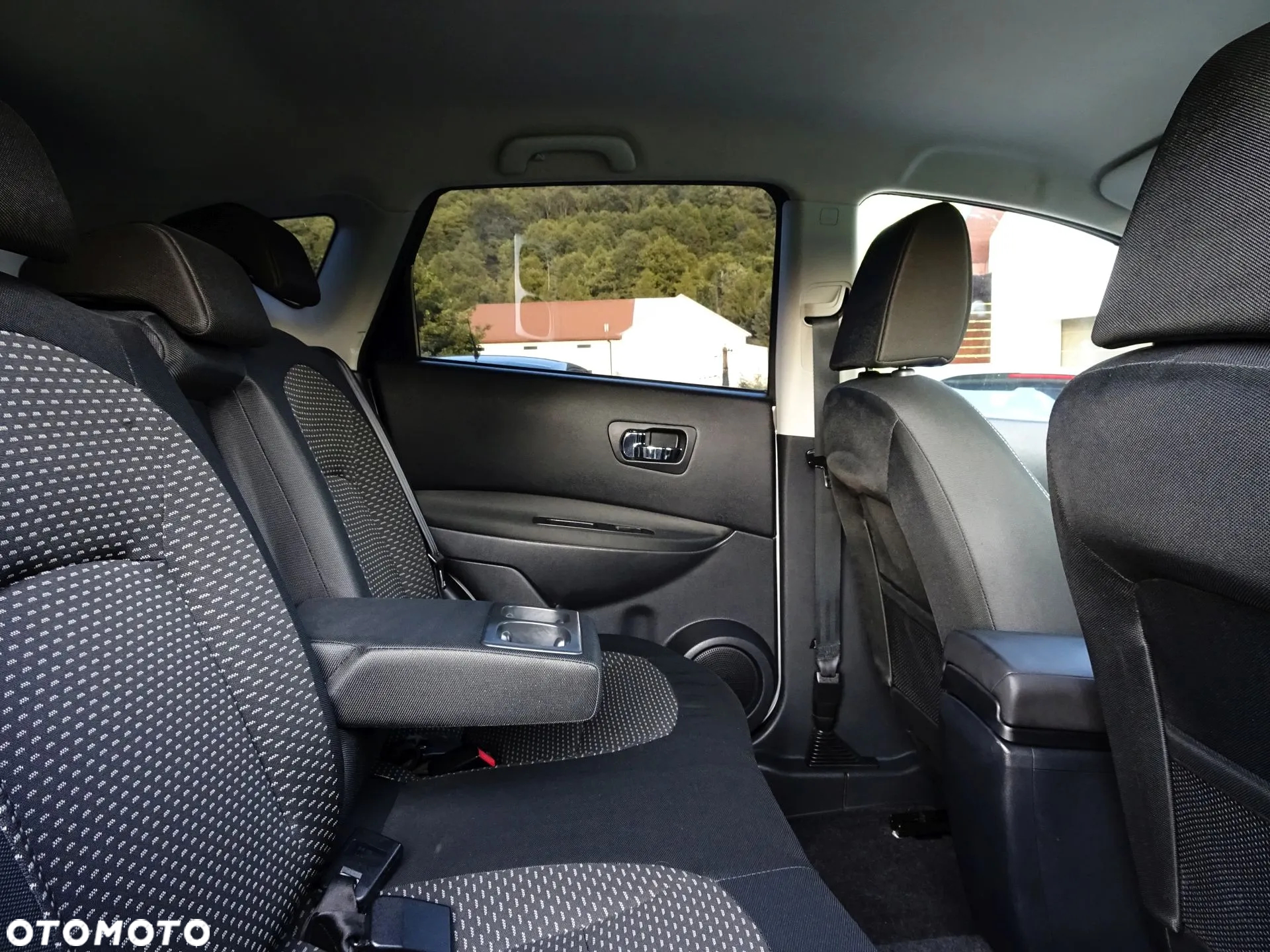 Nissan Qashqai 1.6 acenta - 8