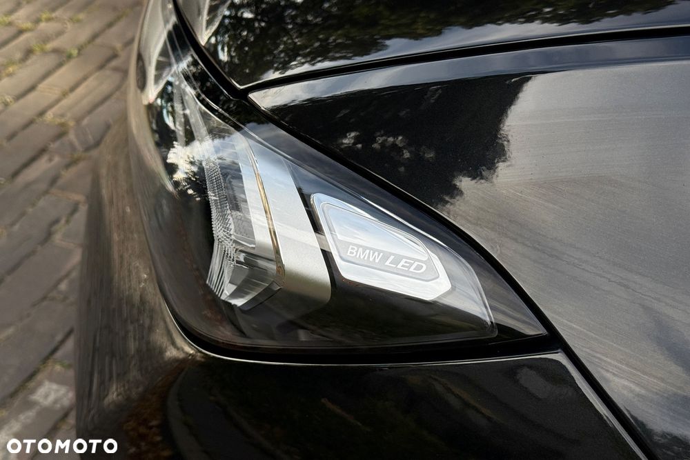 BMW Seria 3 320d xDrive M Sport sport - 29