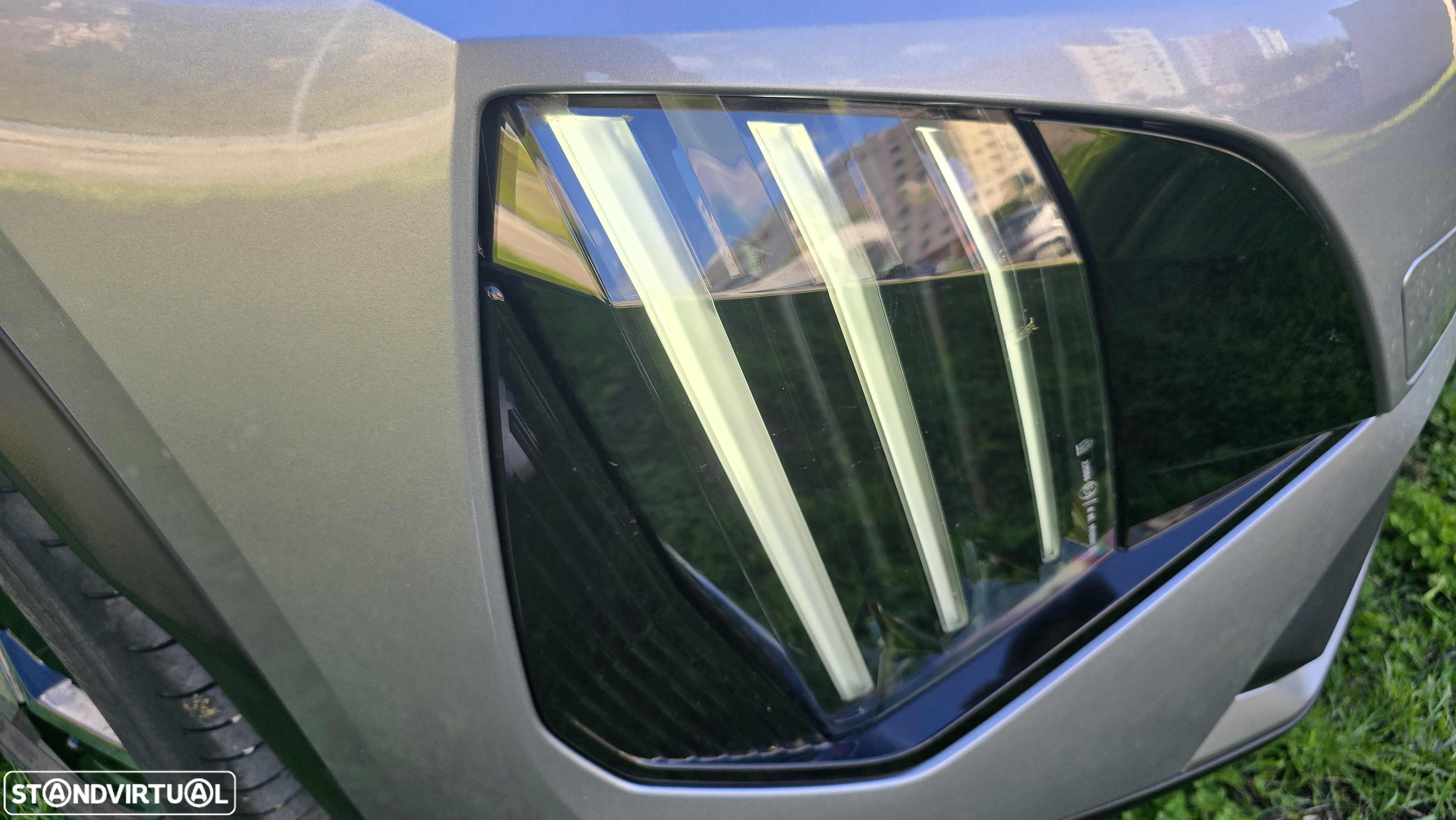 Peugeot 2008 1.2 PureTech Allure Pack EAT8 - 28