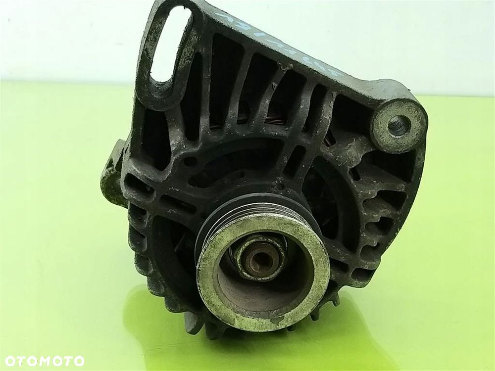 Alternator Fiat PUNTO Doblo I 00-10 1.2 B 1.4 B DENSO - 4