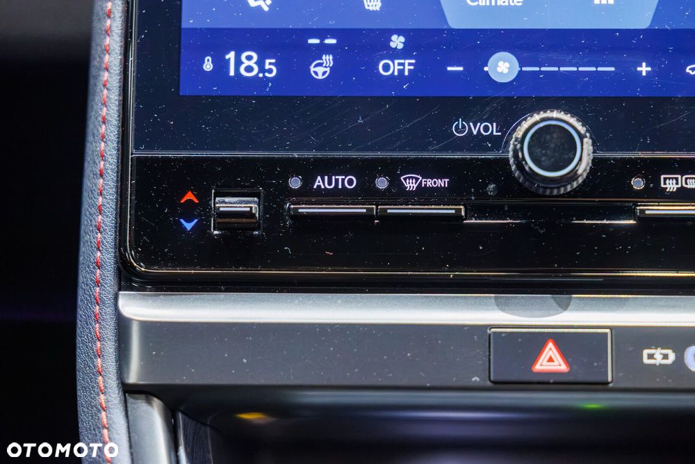 Lexus LBX 1.5 Hybrid Elegant - 30