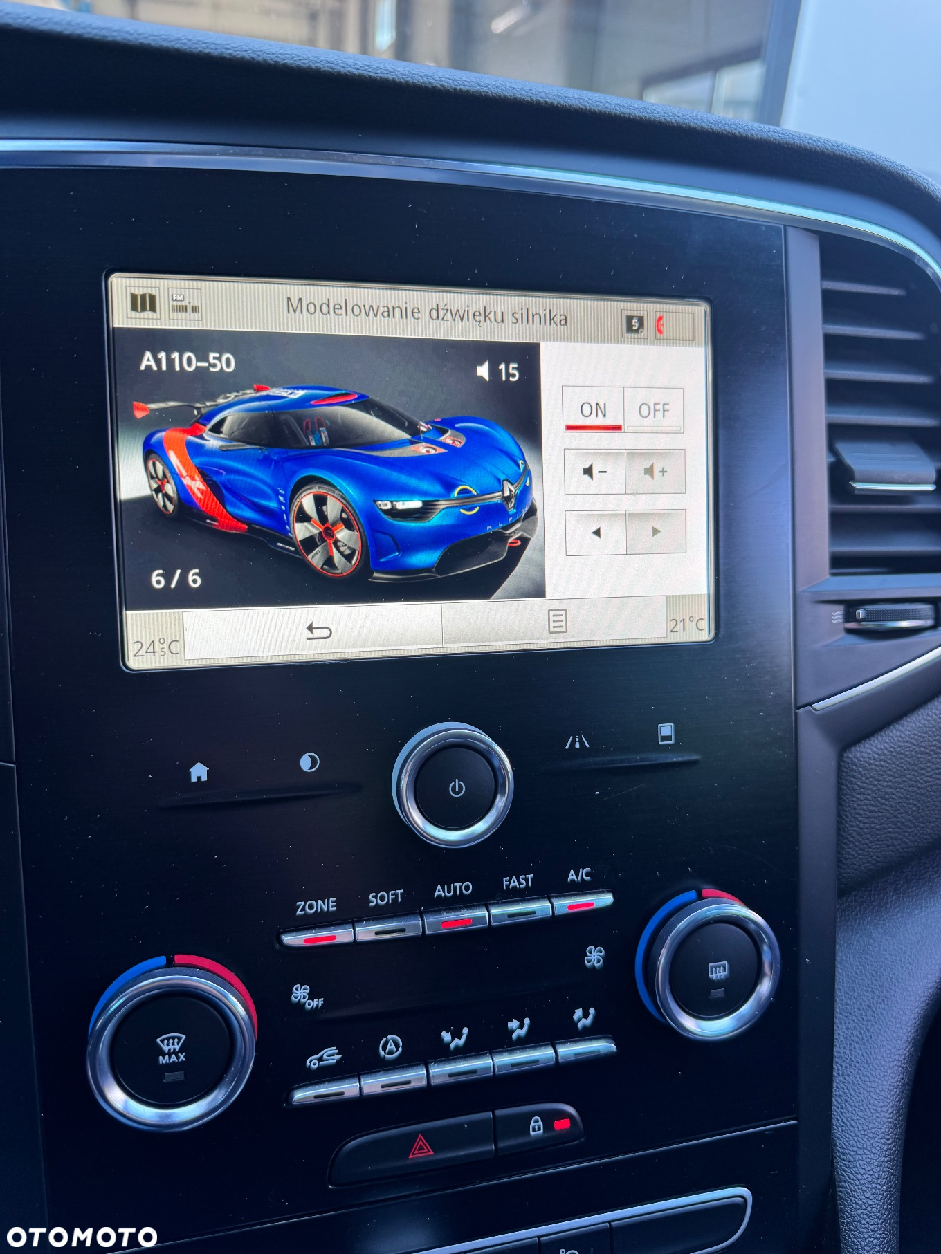Renault Megane BLUE dCi 150 EDC GT LINE - 35