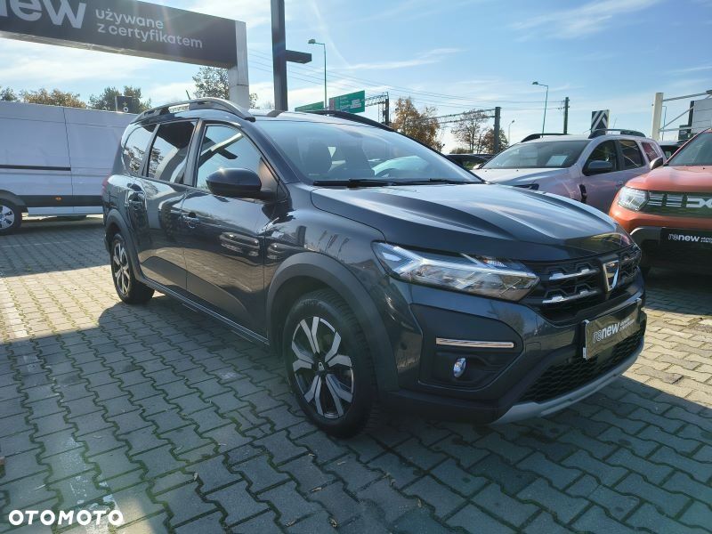 Dacia Jogger - 6