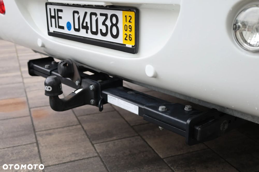 Ford Chausson Flash C714GA - 10