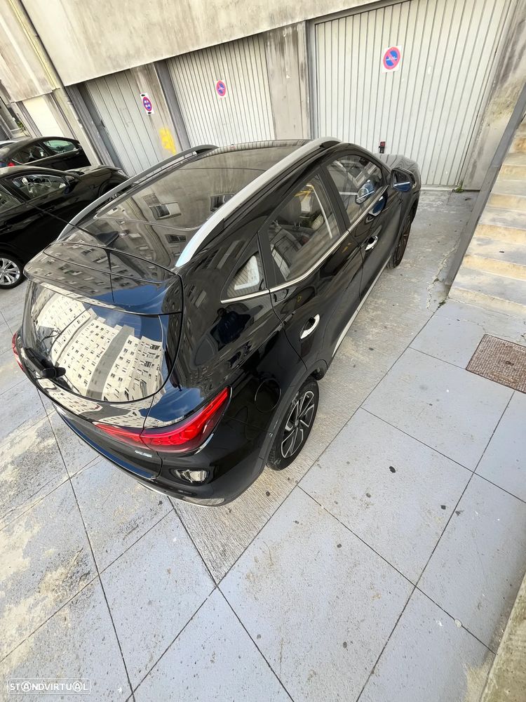 Peugeot e-208 Allure - 3