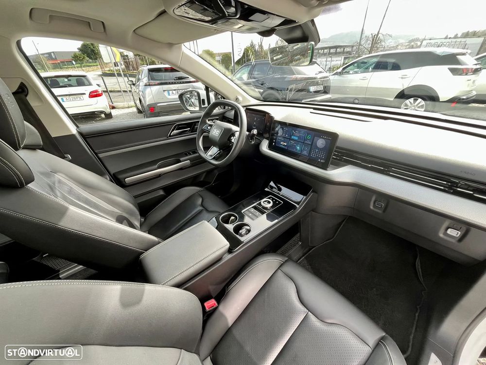 Aiways U5 Premium - 12