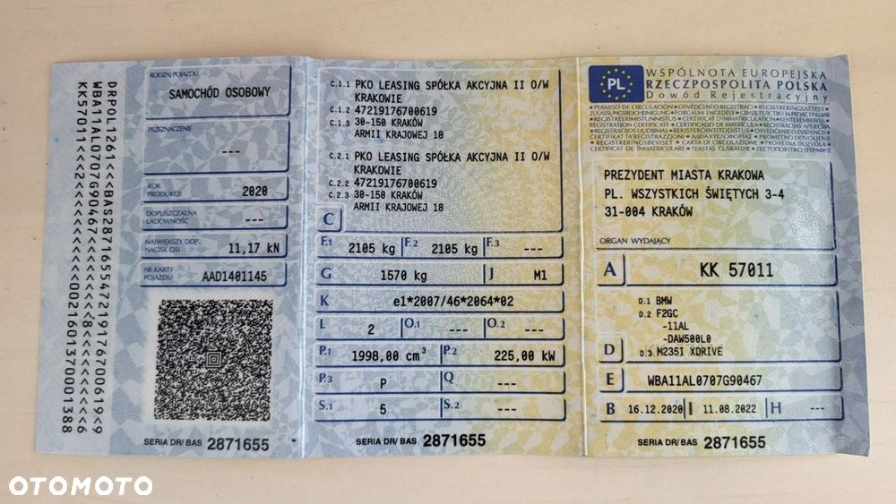 BMW Seria 2 - 31