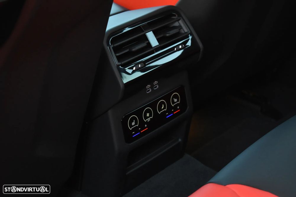 BMW M5 Standard - 59