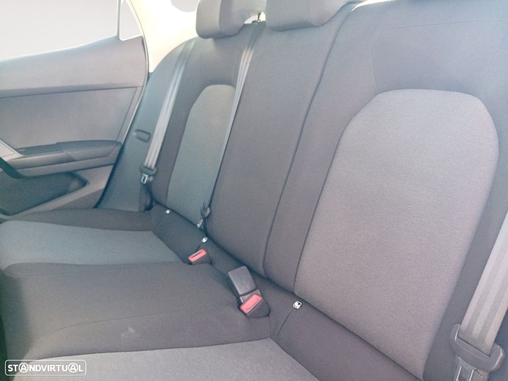 SEAT Ibiza 1.0 TSI Style - 13