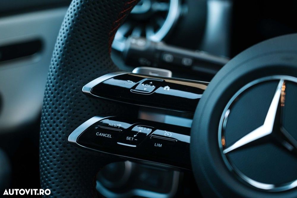 Mercedes-Benz A 220 - 15