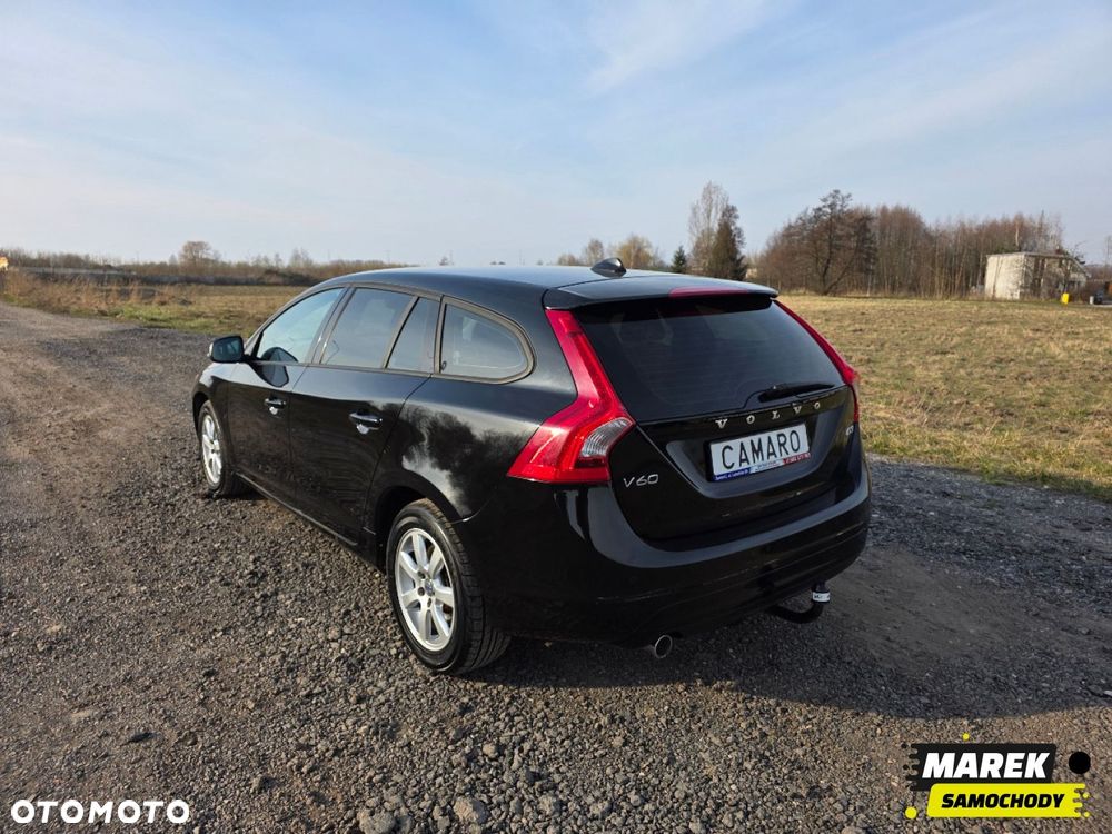 Volvo V60 - 3
