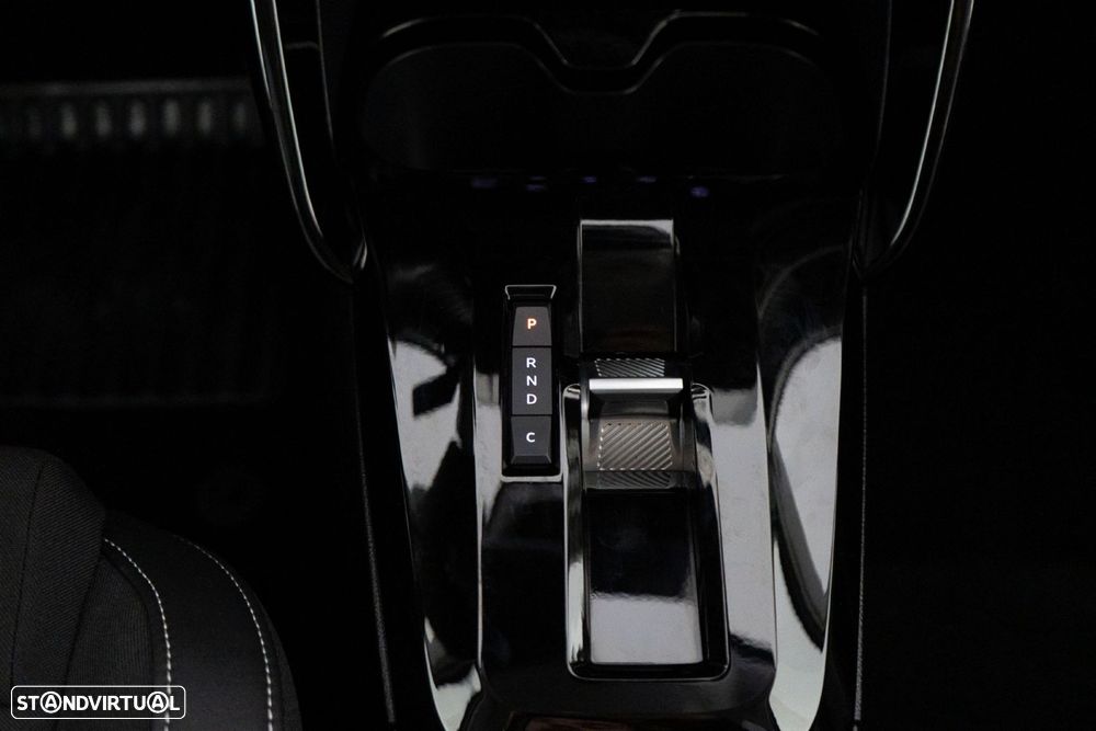 Citroën e-C3 44 kWh Autonomia Conforto Max - 25