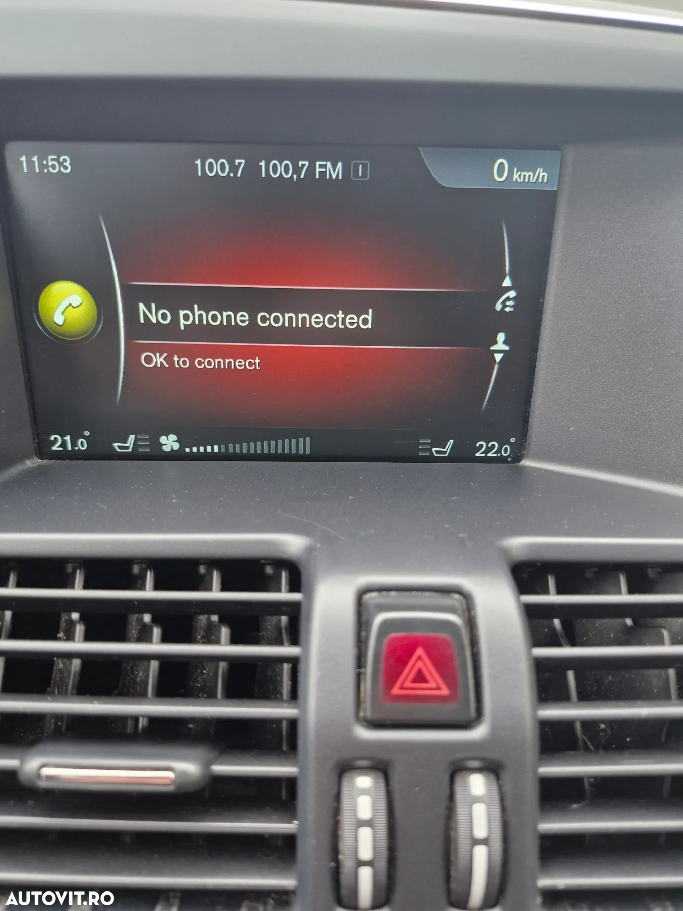 Volvo XC 60 - 20