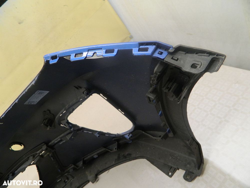 Bara fata Kia X-Ceed, 2019, 2020, 2021, 2022, cod origine 86511-J7CAO. - 9