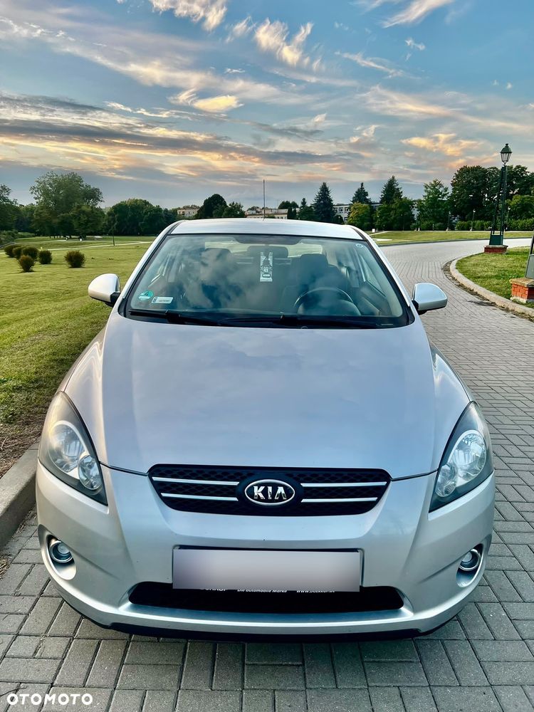 Kia Ceed 1.6 Optimum - 3