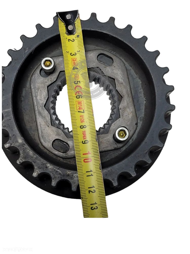 Pulley koło napędowe 28T Harley Davidson Sportster 40379-04 - 8