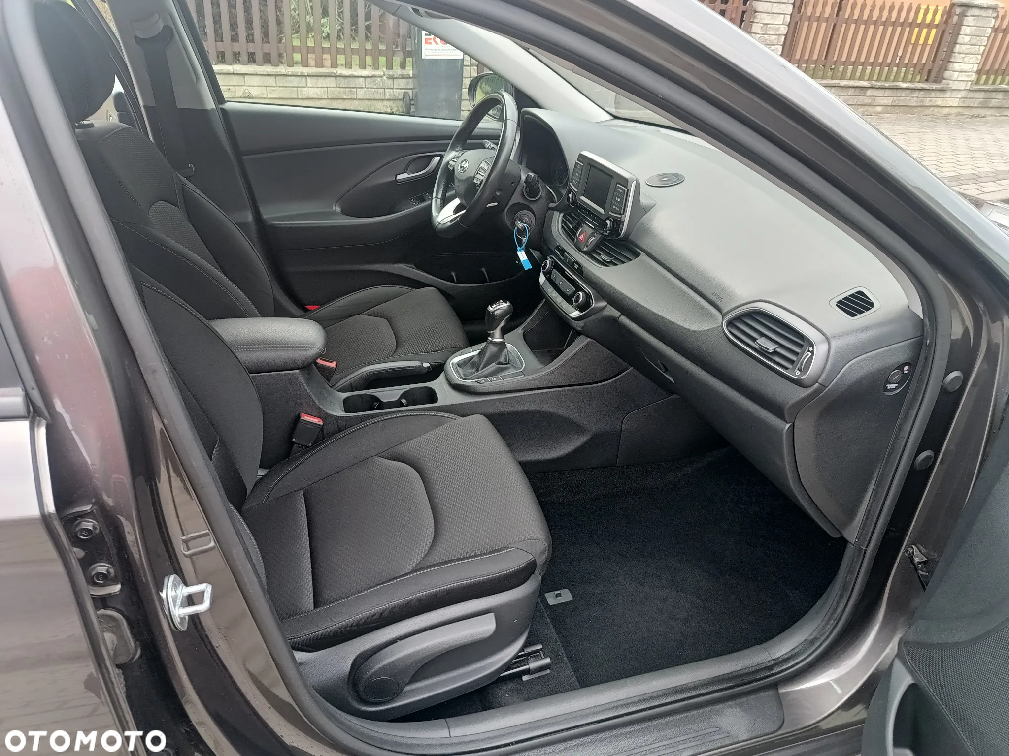 Hyundai i30 - 19