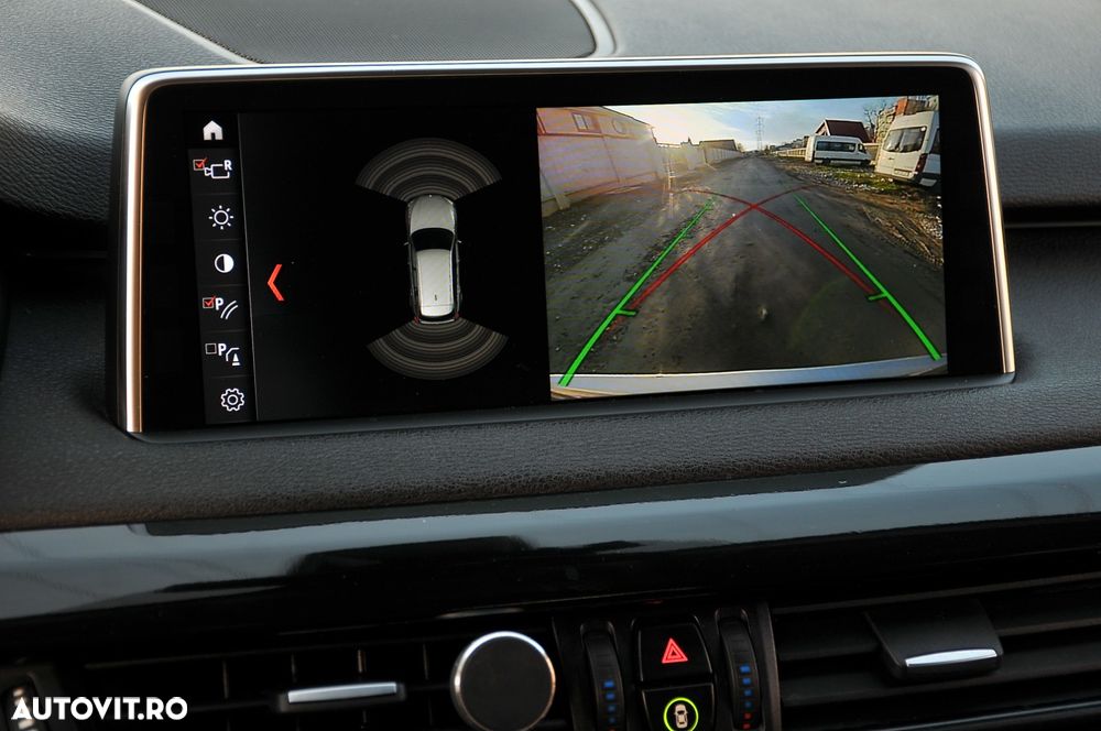 BMW X5 xDrive30d Sport-Aut. - 12