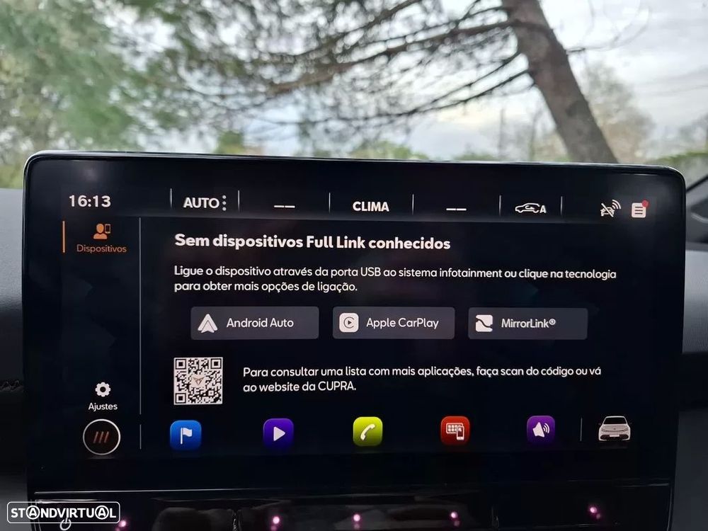 Cupra Born 77 kWh e-Boost - 40