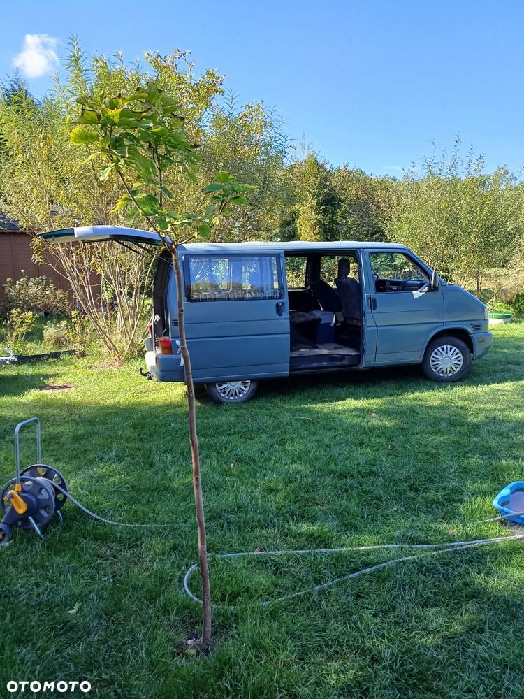 Volkswagen Transporter Standard - 2