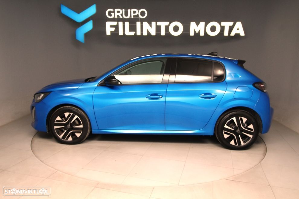 Peugeot 208 1.2 PureTech Allure - 5