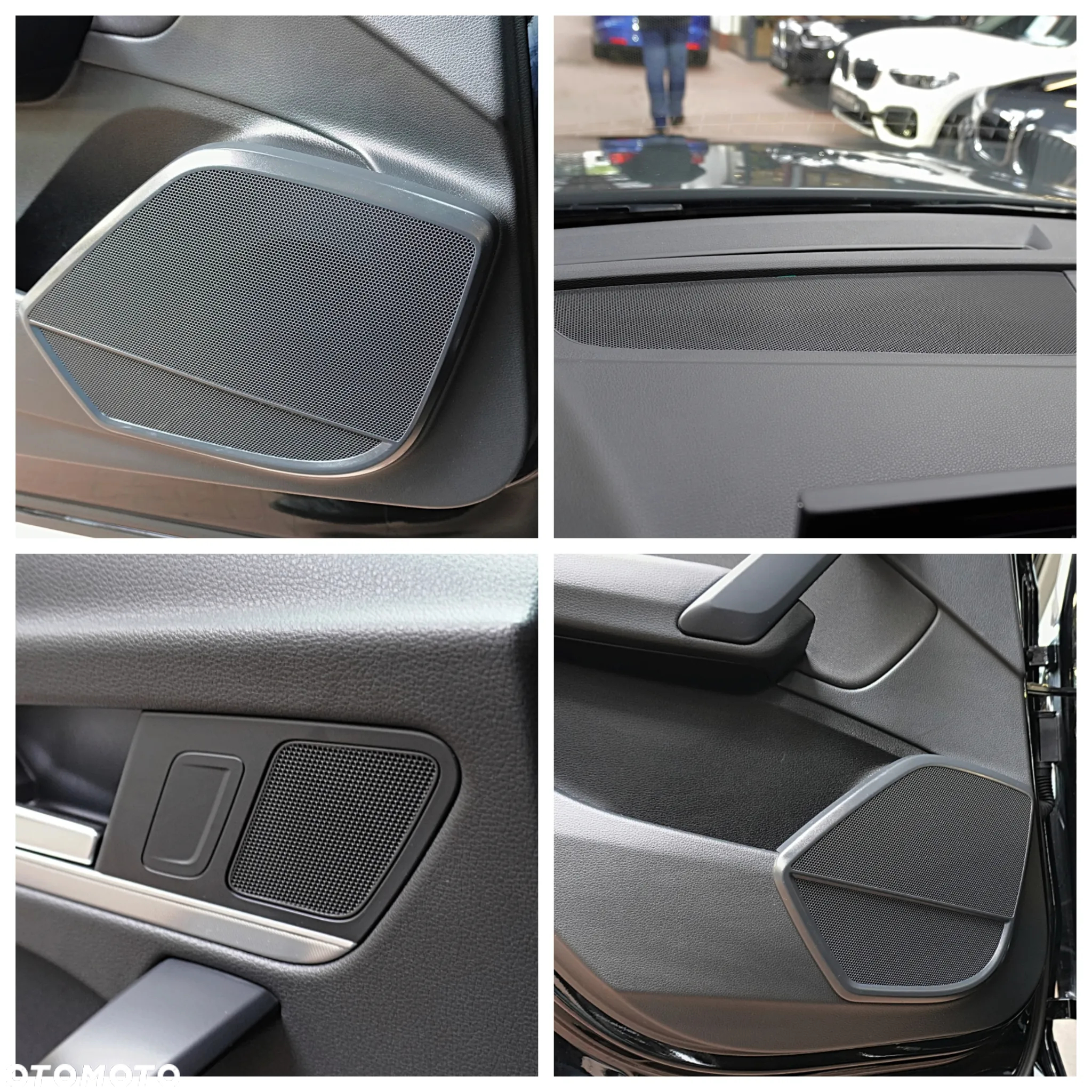 Audi Q5 40 TDI quattro S tronic S line - 33
