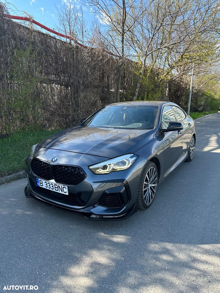 BMW Seria 2 - 2