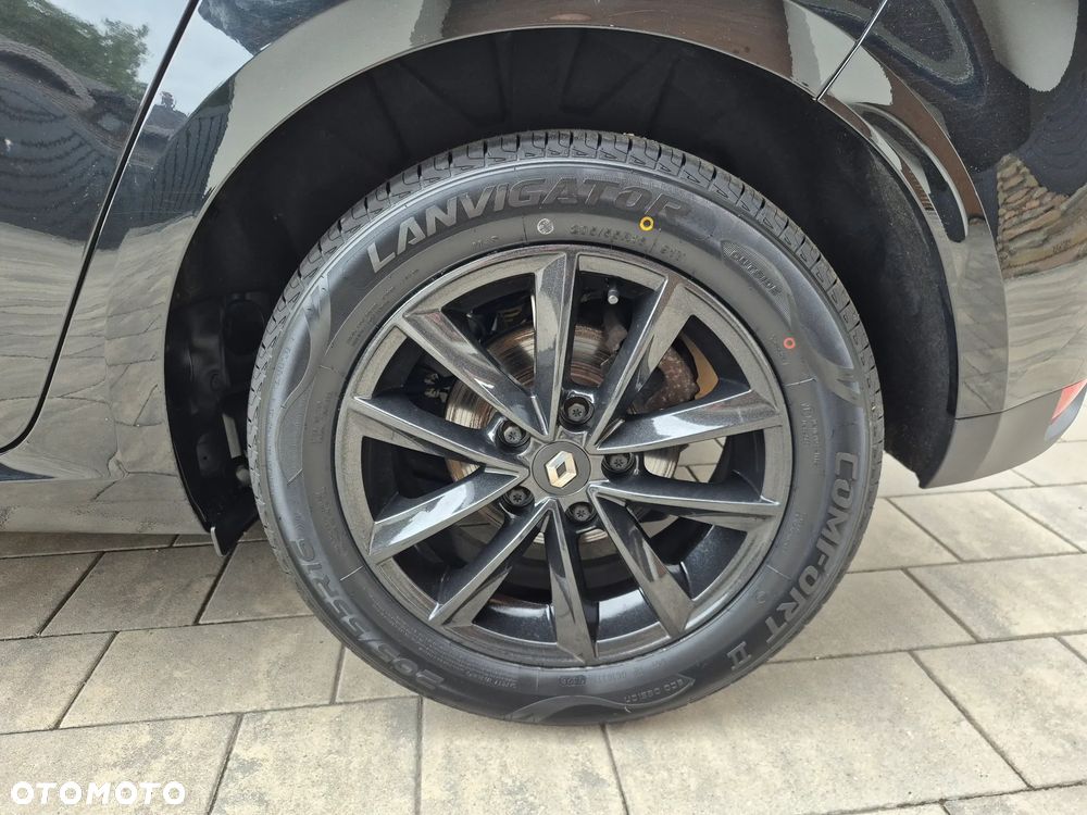 Renault Megane 1.2 Energy TCe Life - 35