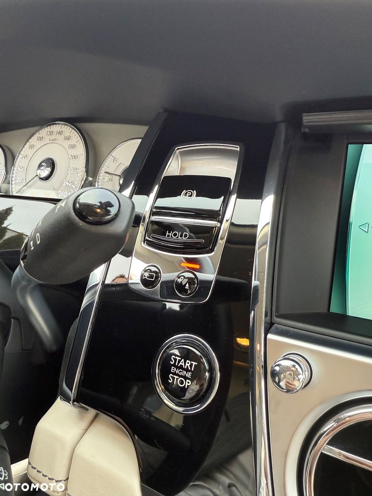 Rolls-Royce Ghost Standard - 37