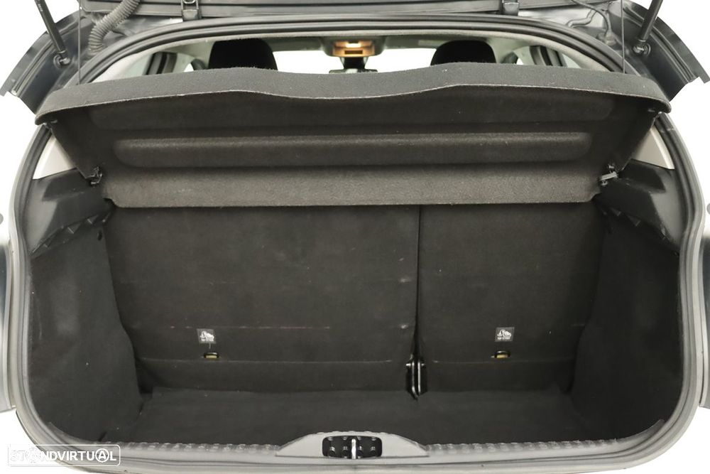 Citroën C3 1.2 PureTech C-Series - 21