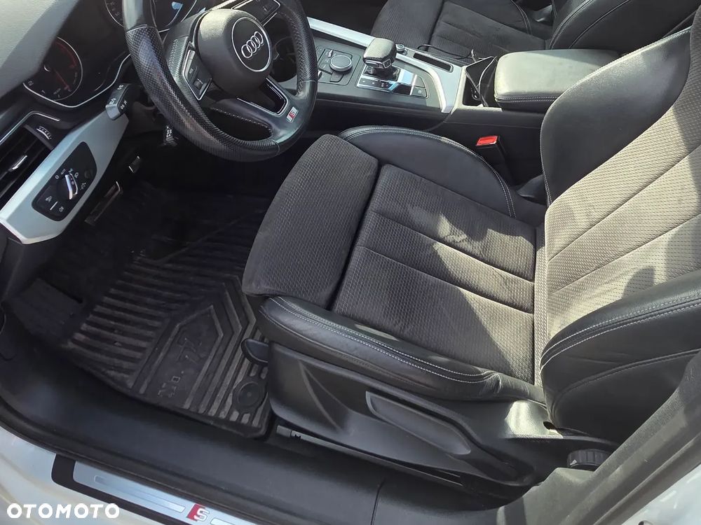 Audi A4 Avant - 10