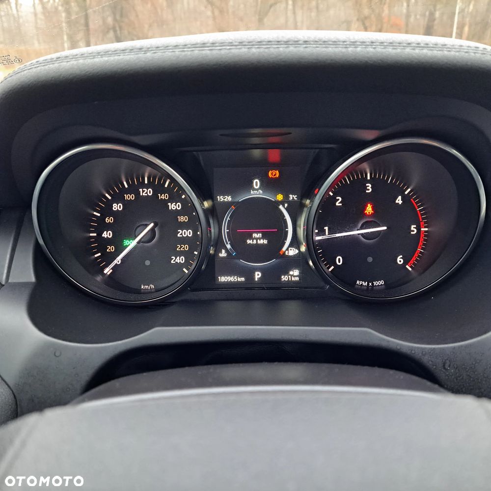 Land Rover Range Rover Evoque - 10