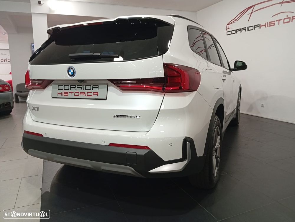 BMW X1 xDrive25e xLine - 37