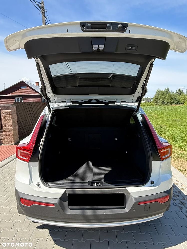 Volvo XC 40 - 9