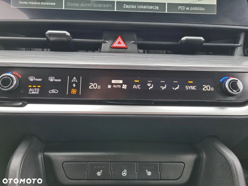 Kia Sportage 1.6 T-GDI M 2WD - 22