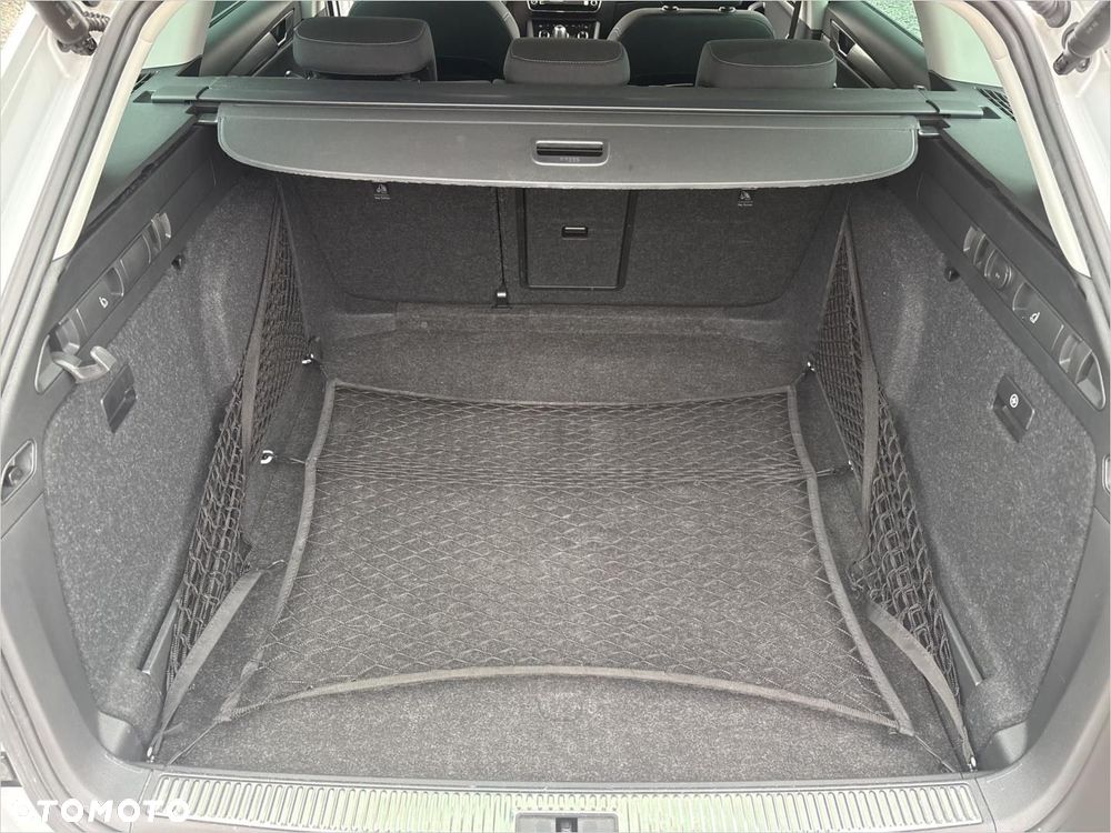 Skoda Superb 2.0 TSI Style DSG - 16